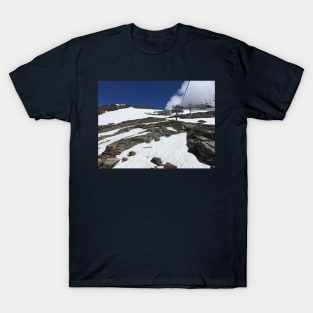 Mölltal Glacier T-Shirt